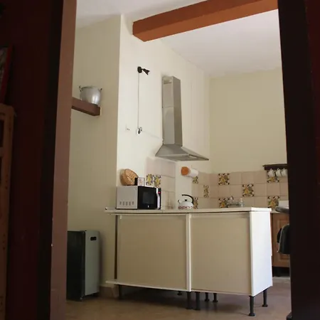El Sumiciu Venkovský dům