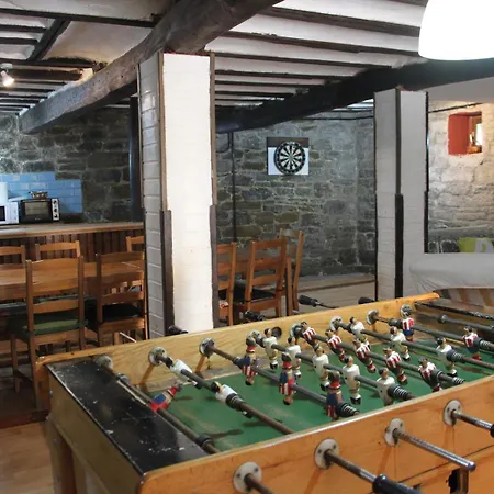 El Sumiciu Country house