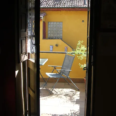 El Sumiciu Country house *