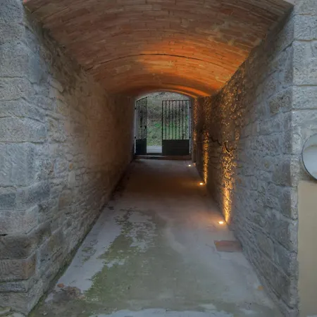 El Sumiciu Country house Mieres (Asturias)