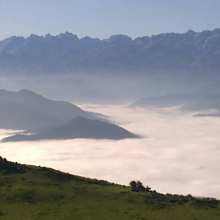 El Sumiciu * Mieres (Asturias)