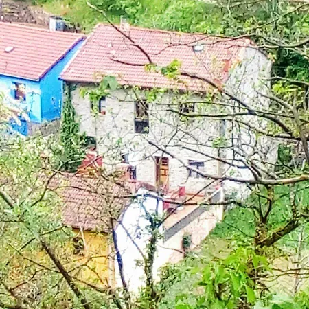 El Sumiciu Country house