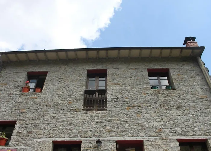 El Sumiciu منزل ريفي *