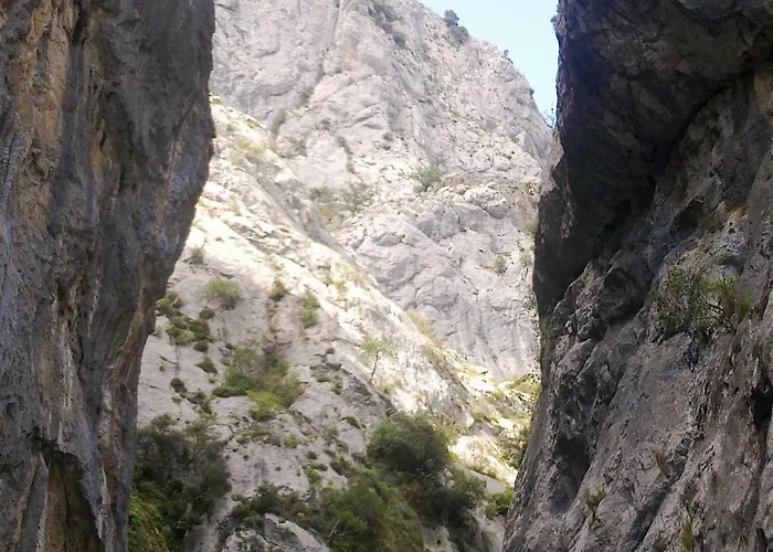 El Sumiciu منزل ريفي مييريس